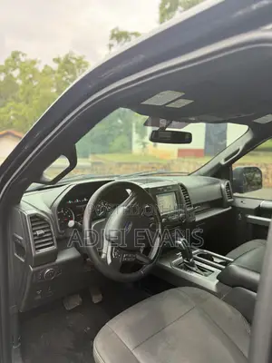 Ford F-150 XLT 4x2 Regular Cab Styleside 6.5 ft. box 122 in. WB 2018