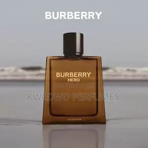 Burberry Hero