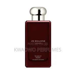 Jo Malone. Scarlet Poppy