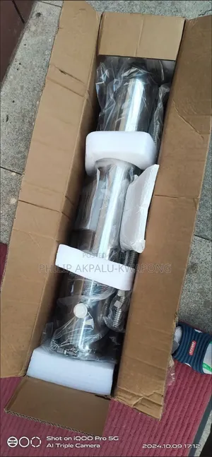 Ultrafiltration Water Filter and Purifier