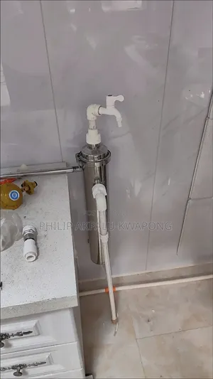 Ultrafiltration Water Filter and Purifier