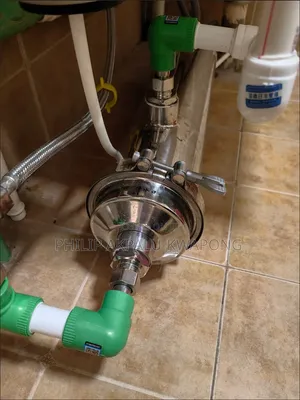 Ultrafiltration Water Filter and Purifier