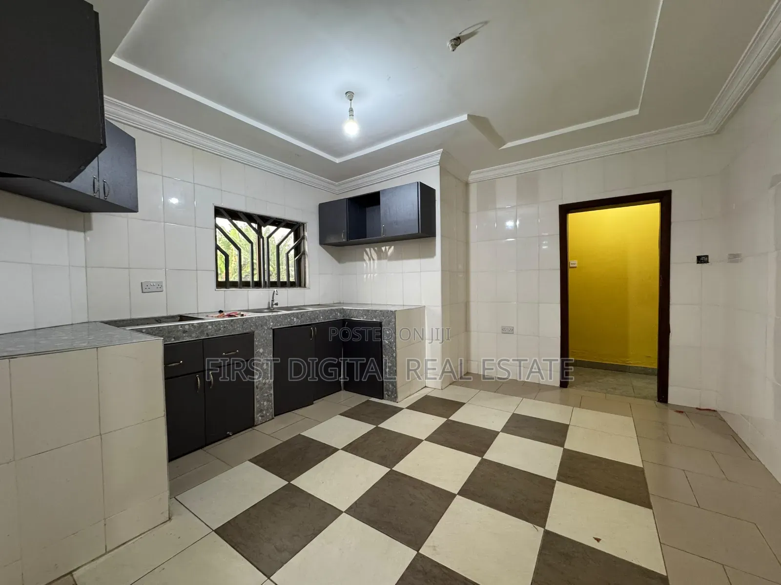 3 Bedroom Self Compound for Rent at New Bontianor