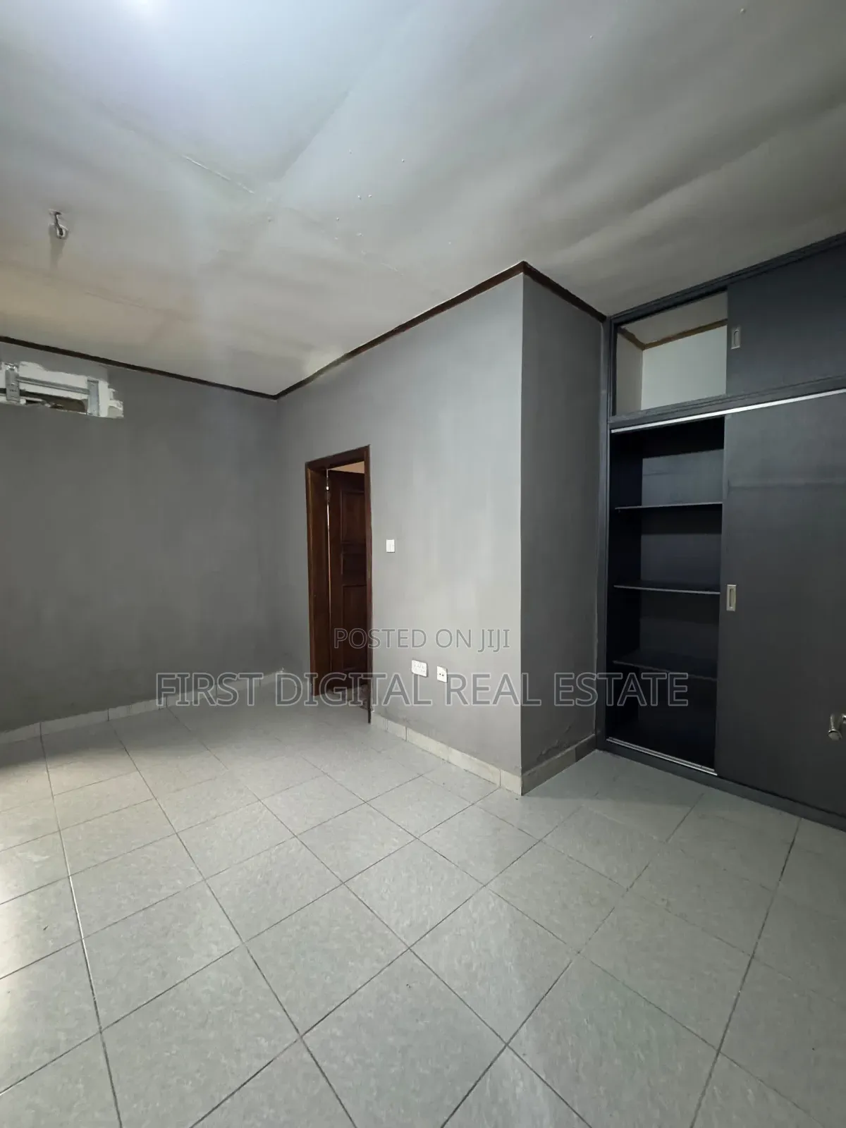 3 Bedroom Self Compound for Rent at New Bontianor