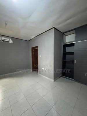3 Bedroom Self Compound for Rent at New Bontianor