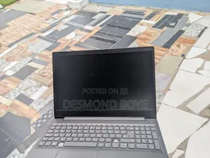 Laptop Lenovo V15 12GB Intel Core i3 HDD 1T