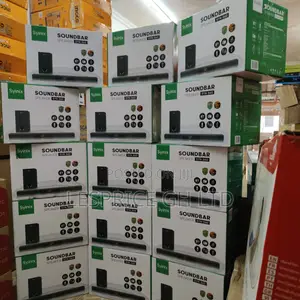 Experience Excellent Performance With Our Nice Bluetooth Soundbar