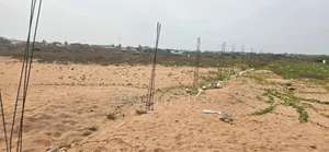 3 Main Road Plots of Land Santoe for Sale