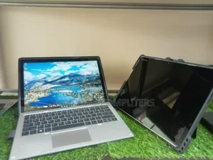 Laptop HP Elite x2 1013 G3 8GB Intel Core i5 SSD 256GB