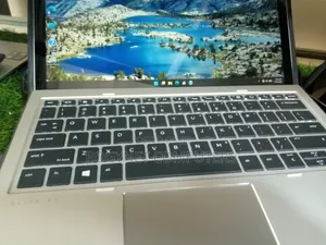 Laptop HP Elite x2 1013 G3 8GB Intel Core i5 SSD 256GB