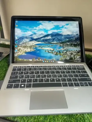 Laptop HP Elite x2 1013 G3 8GB Intel Core i5 SSD 256GB
