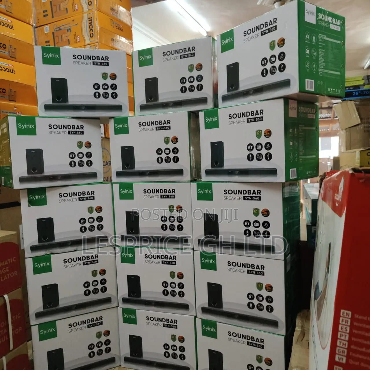 Enjoy Everyday Promo on Our Superb Bluetooth