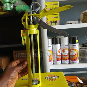 Caulking Gun