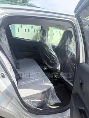 Toyota Vitz 2014 Green