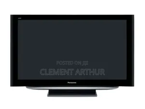 Panasonic 46 Inches Going for a Cool Chop