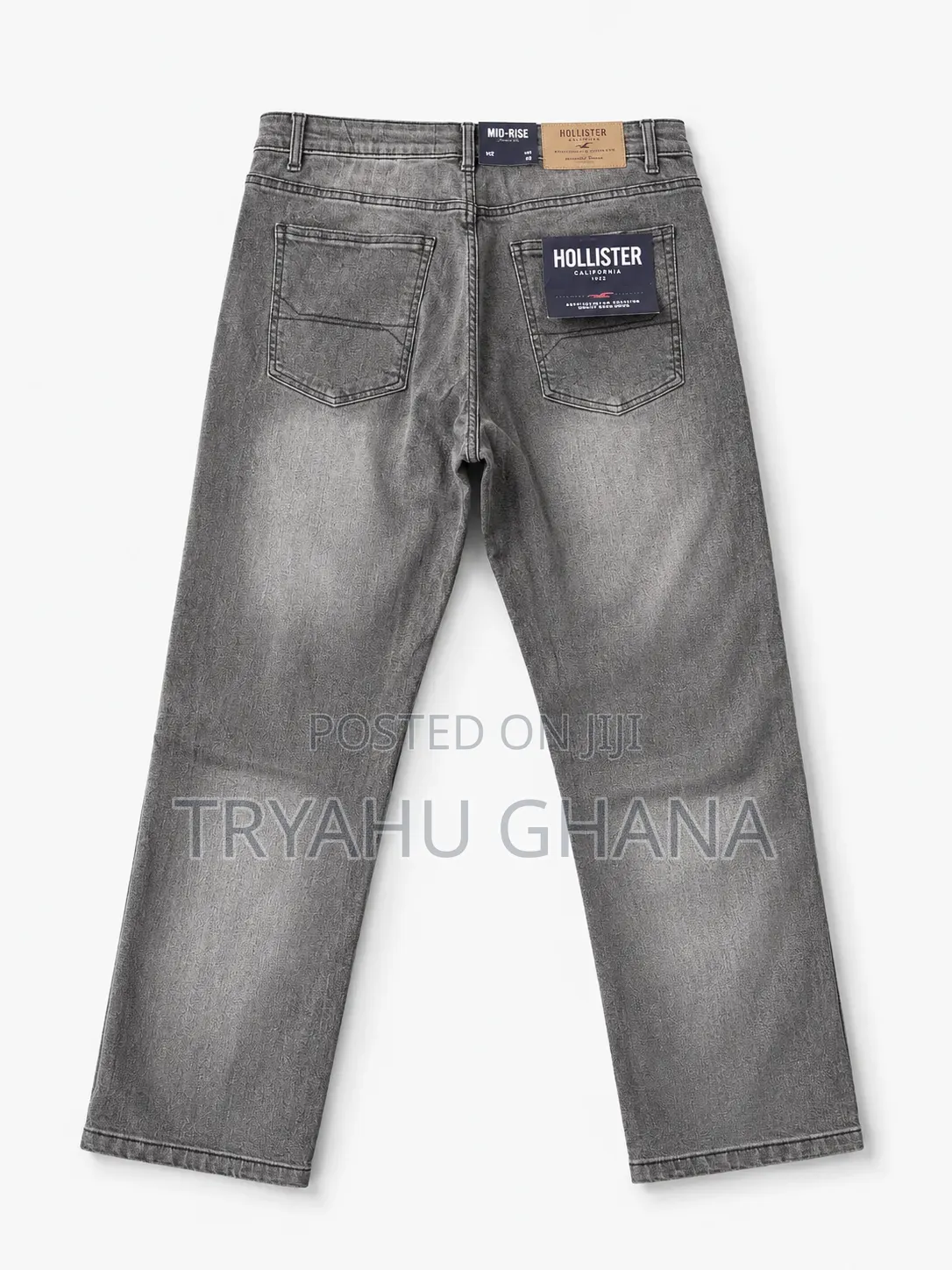 Exclusive Diesel Uk Jeans Trousers – Tryahu Ghana
Size 42