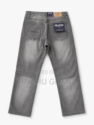 Exclusive Diesel Uk Jeans Trousers – Tryahu Ghana
Size 42