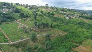 Registered Land for Sale at Aburi