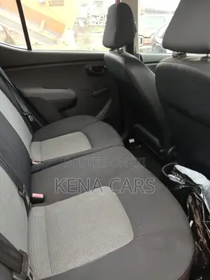 Hyundai I10 1.2 2009 Red
