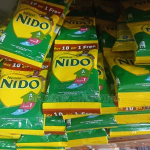 Nido 14gx10