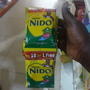 Nido 14gx10