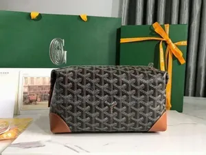 Goyard Bowling 25 Bags - Modern Men