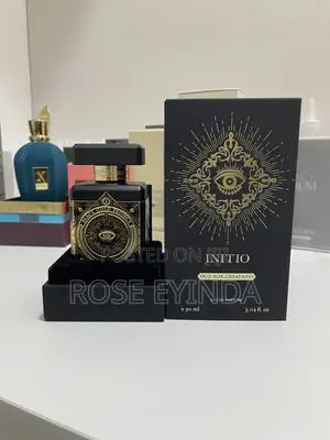 Initio Oud for Greatness Perfume Wholesale