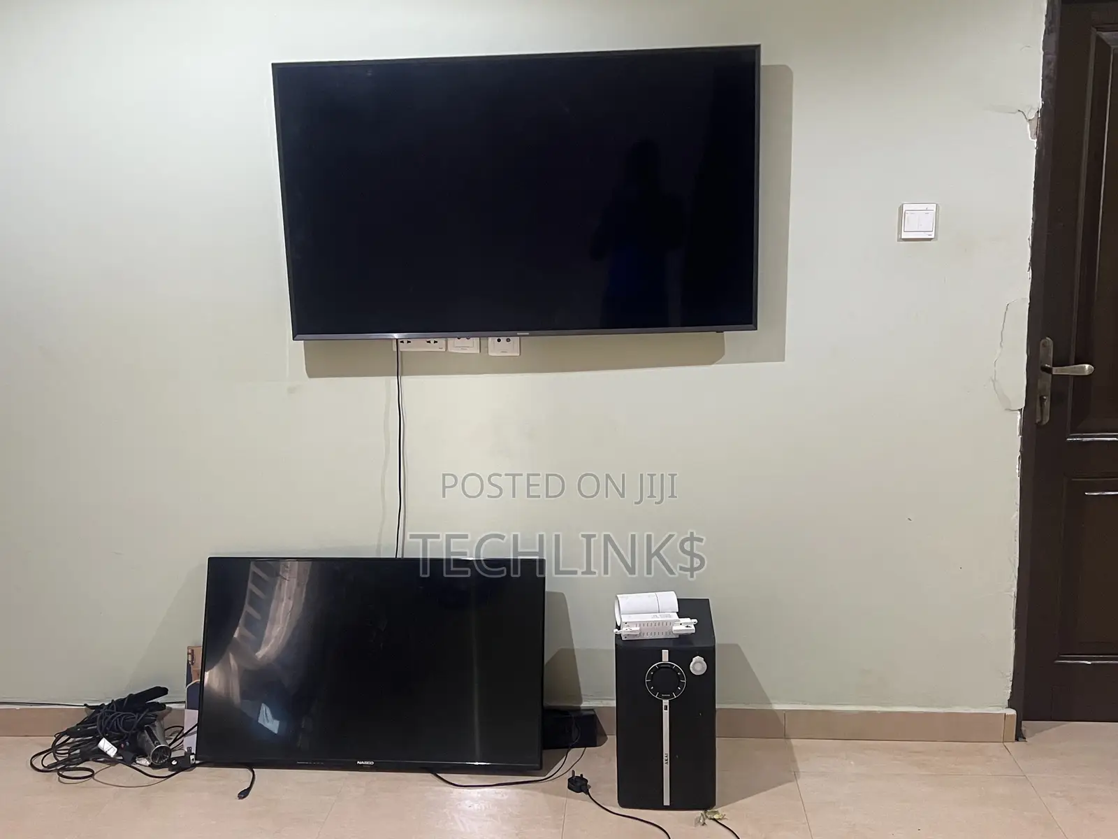 Nasco TV Digital