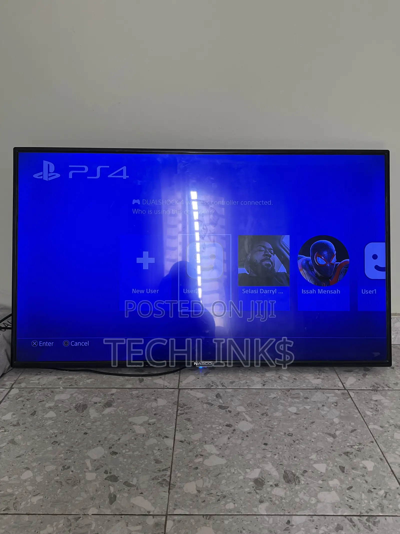 Nasco TV Digital