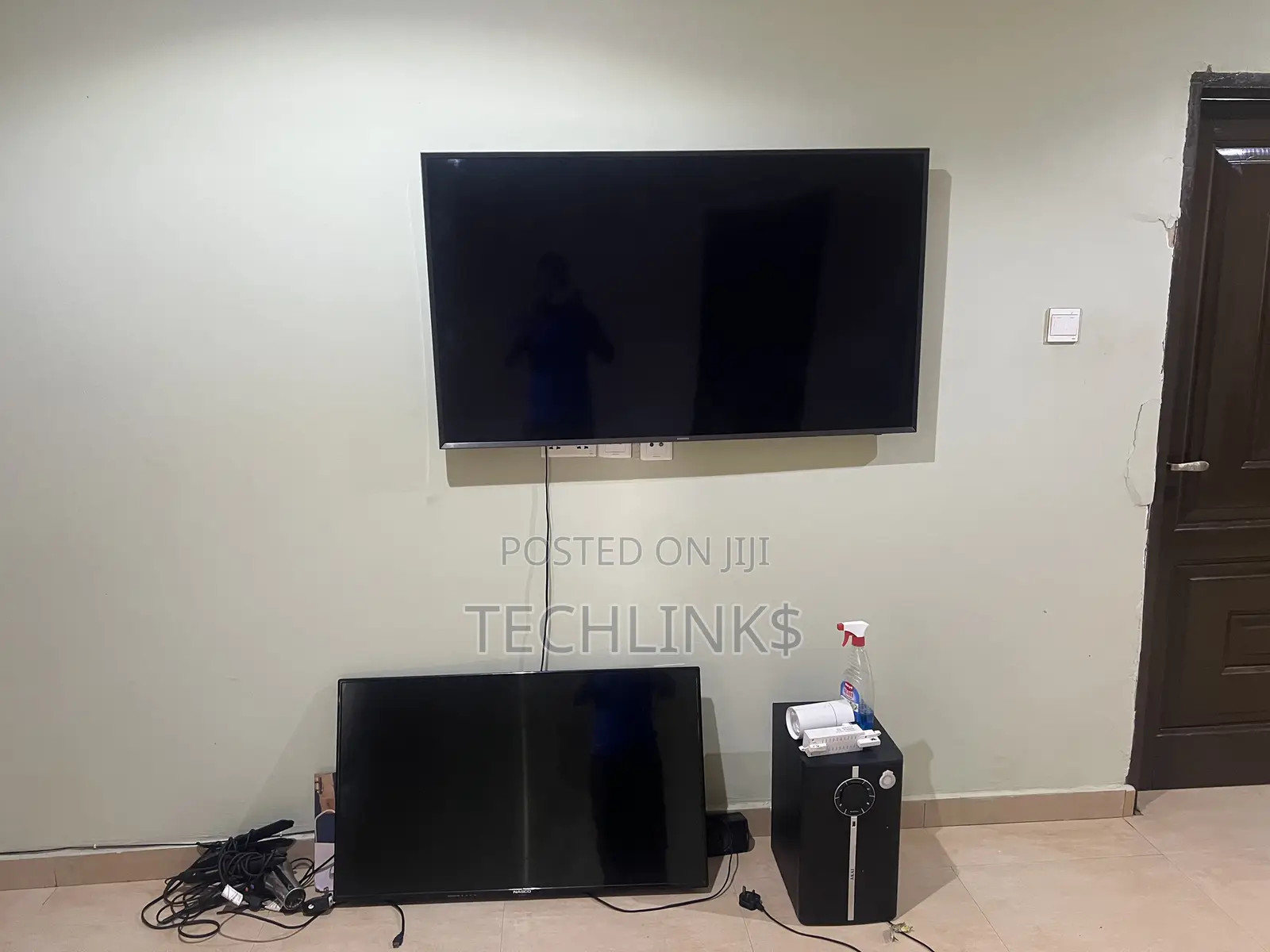 Nasco TV Digital