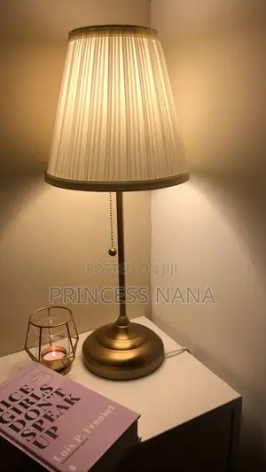 Aesthetic Lamp