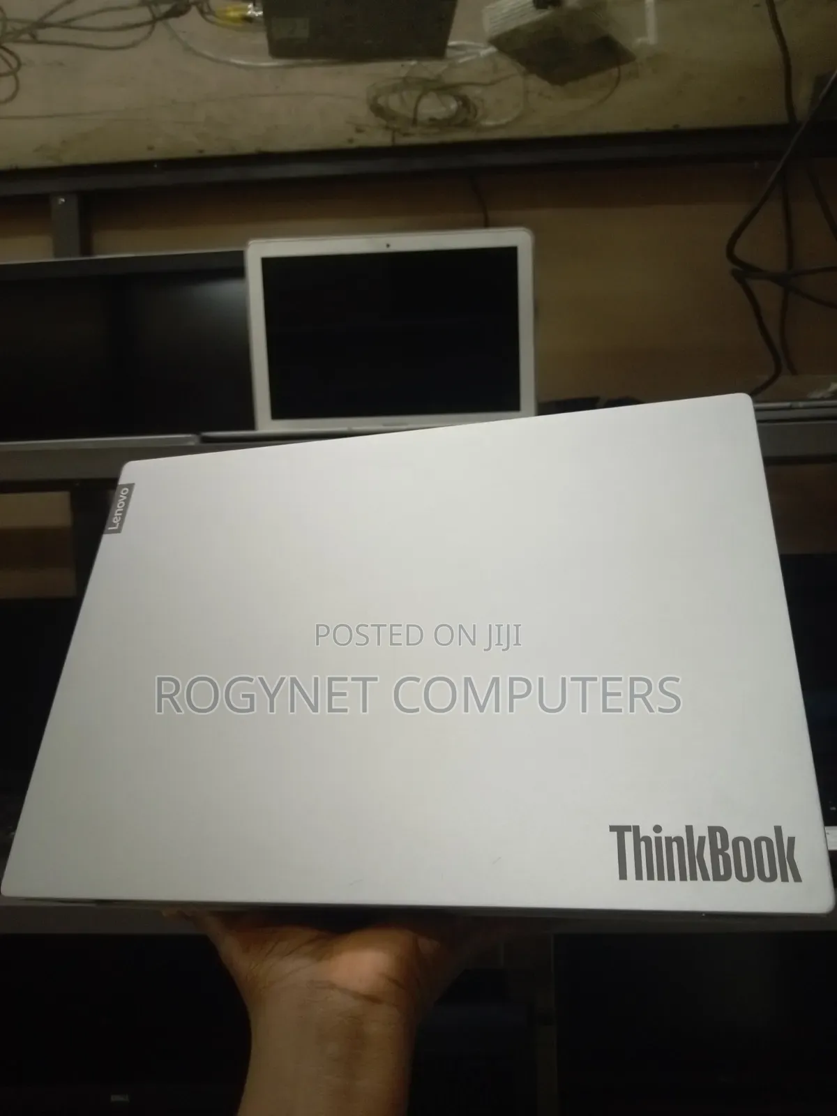 Laptop Lenovo ThinkBook 14s Gen 2 8GB Intel Core i5 SSD 256GB