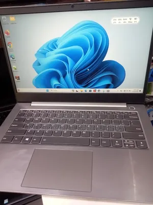 Laptop Lenovo ThinkBook 14s Gen 2 8GB Intel Core i5 SSD 256GB