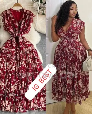 Ladies Dress