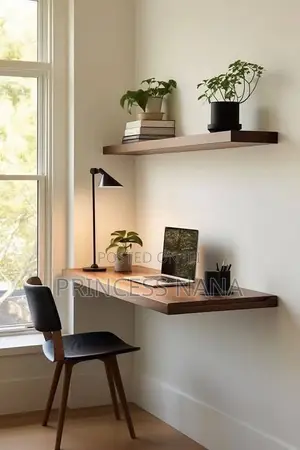 Study Desk