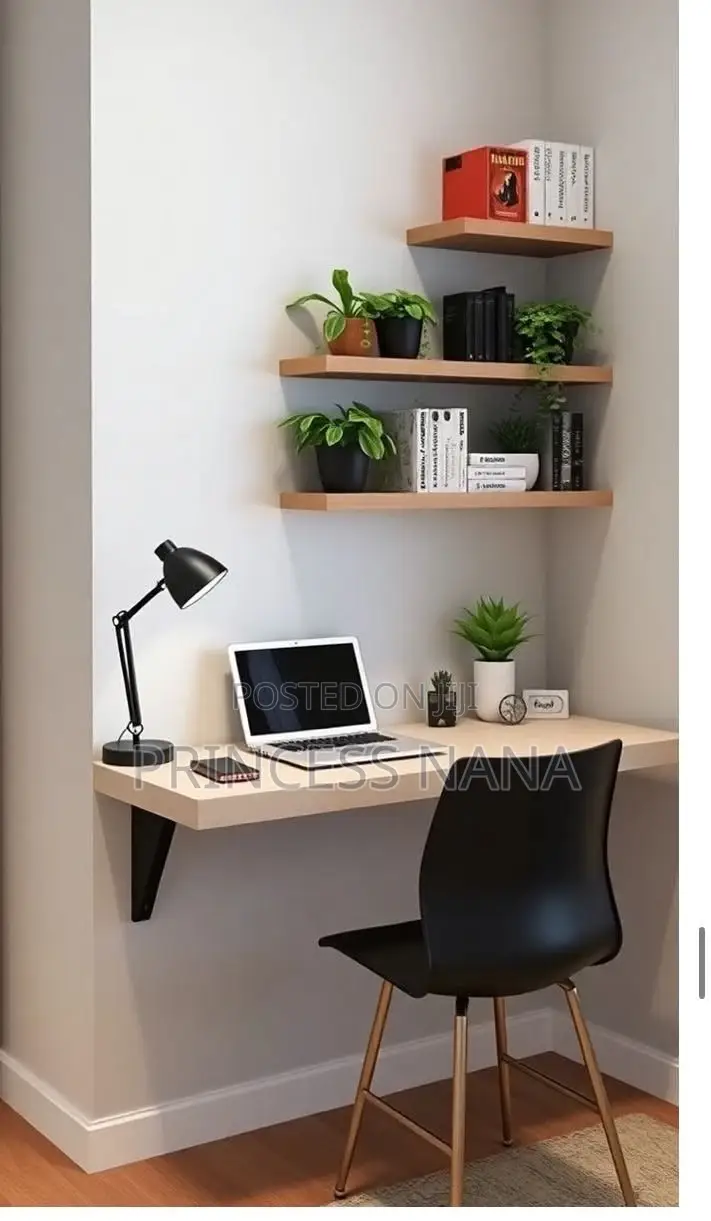 Study Desk