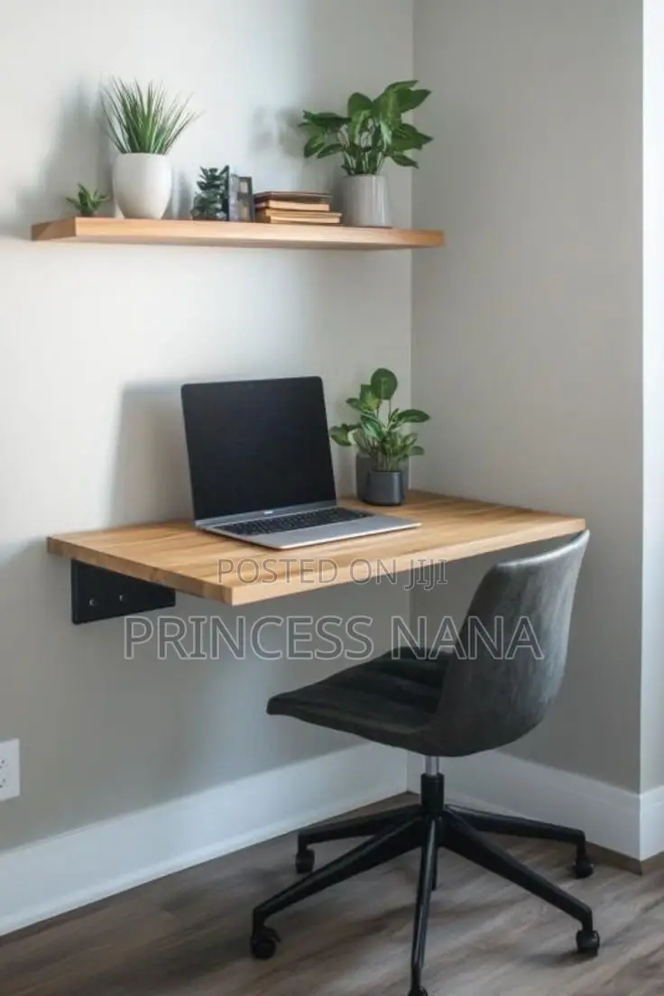 Study Desk
