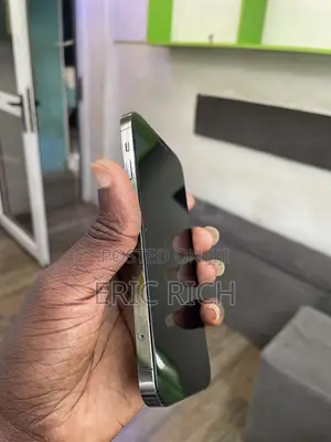 Apple iPhone 12 Pro 128 GB Black