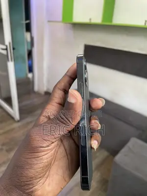 Apple iPhone 12 Pro 128 GB Black