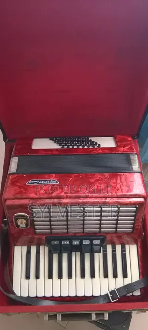 Accordion 40bass