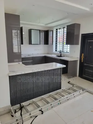 3bdrm Duplex in Oyarifa for rent