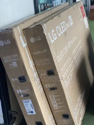 LG OLED Evo Ai 2026