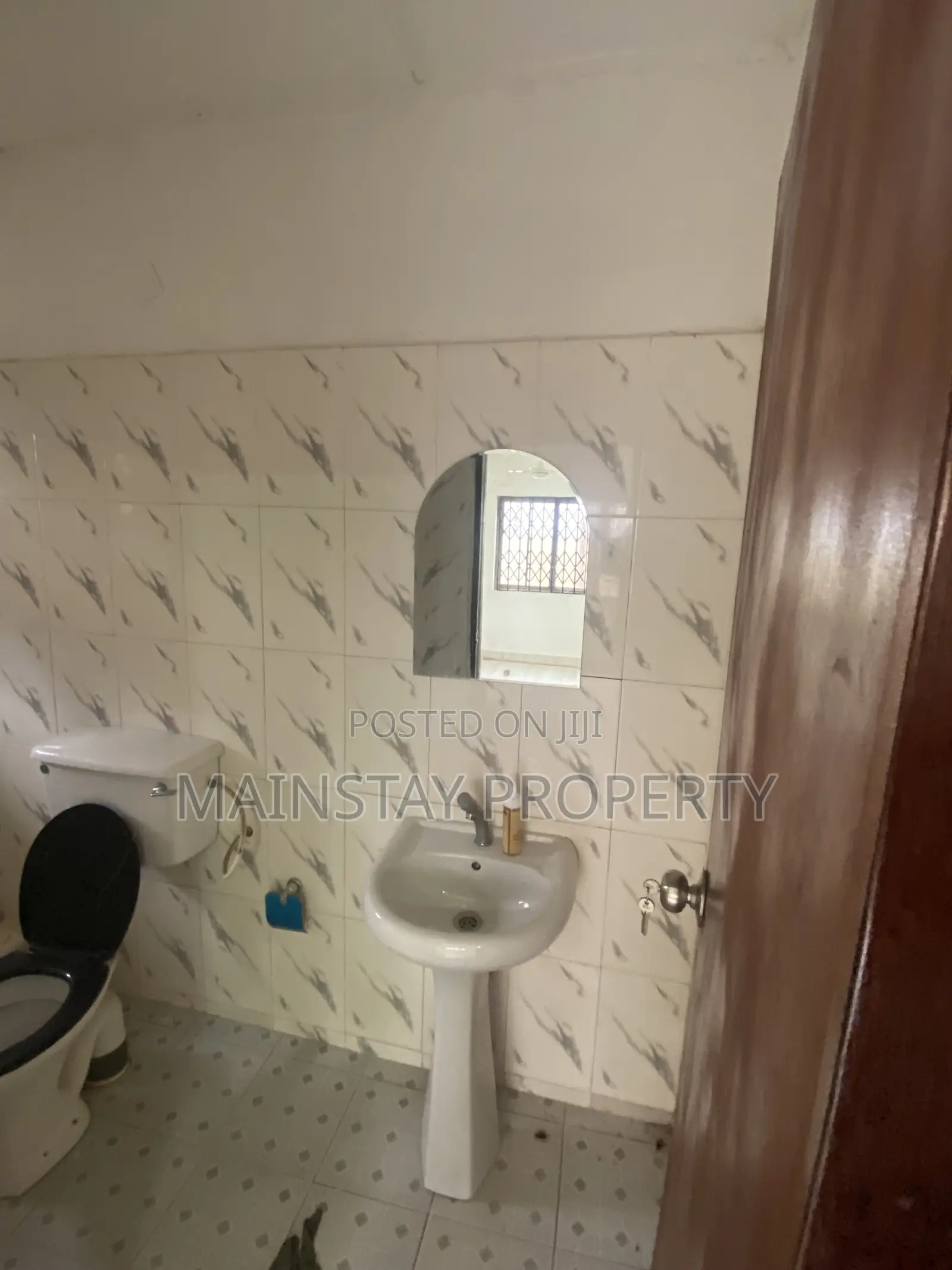 3bdrm House in Mainstay Estates, East Legon for rent