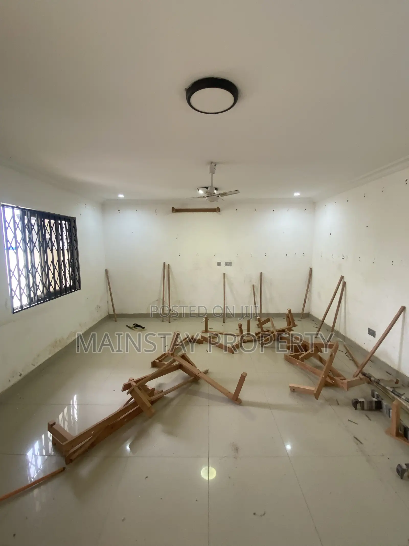 3bdrm House in Mainstay Estates, East Legon for rent