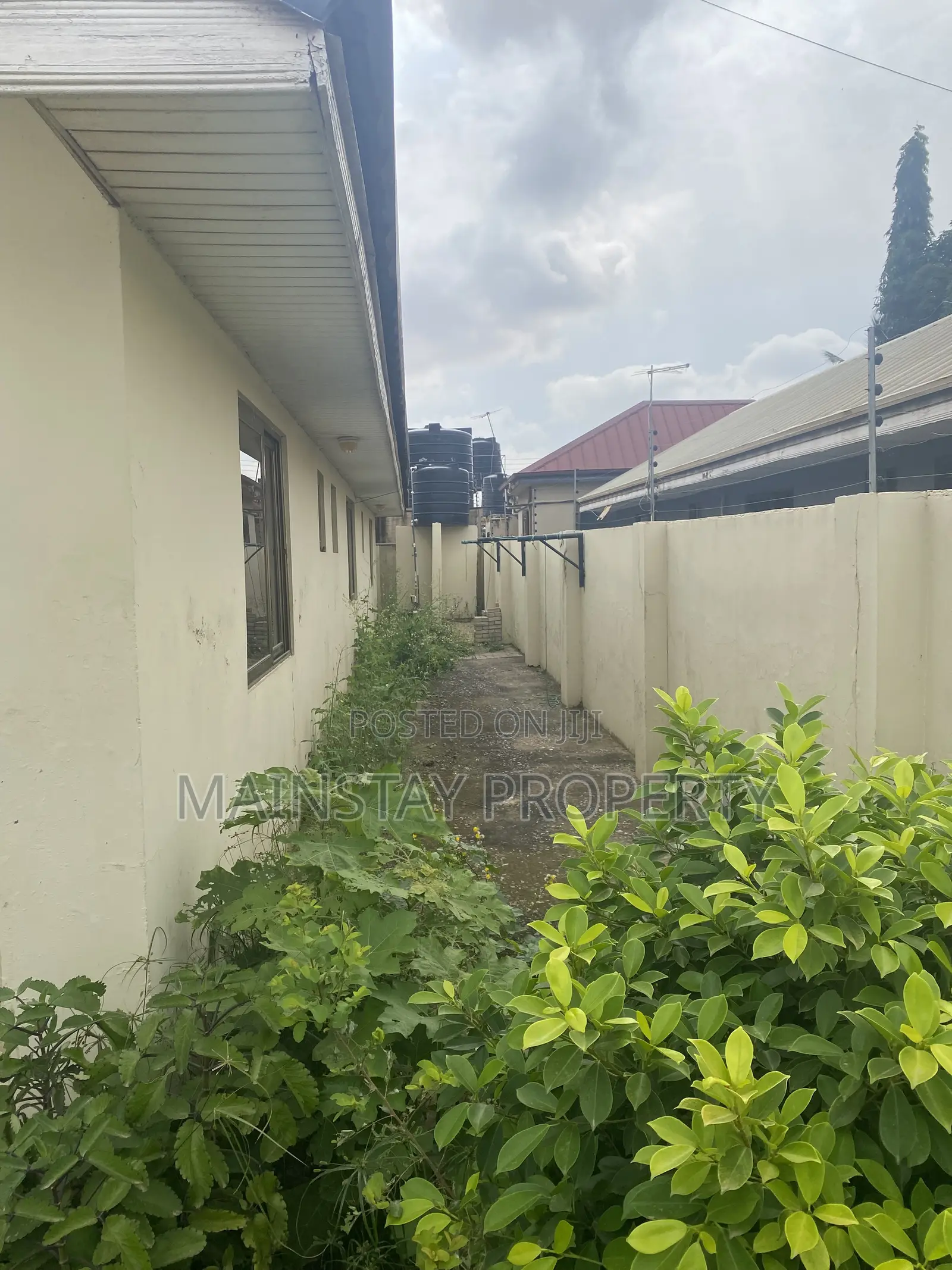 3bdrm House in Mainstay Estates, East Legon for rent
