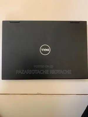 Laptop Dell Latitude 5320 8GB Intel Core i5 SSD 256GB