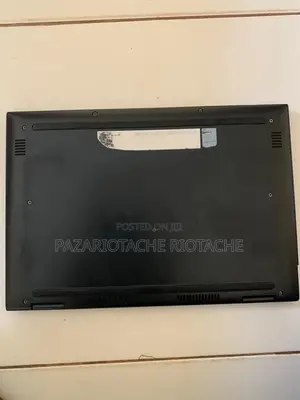 Laptop Dell Latitude 5320 8GB Intel Core i5 SSD 256GB