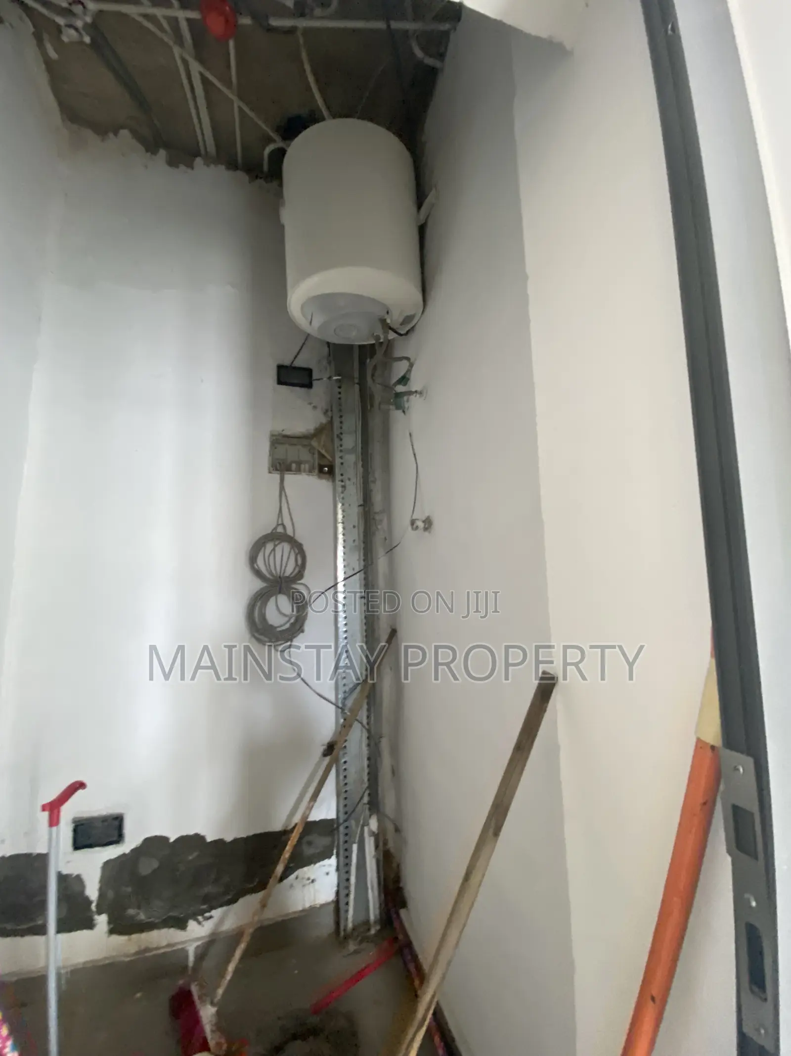 2bdrm Apartment in Mainstay Estates, East Legon for rent