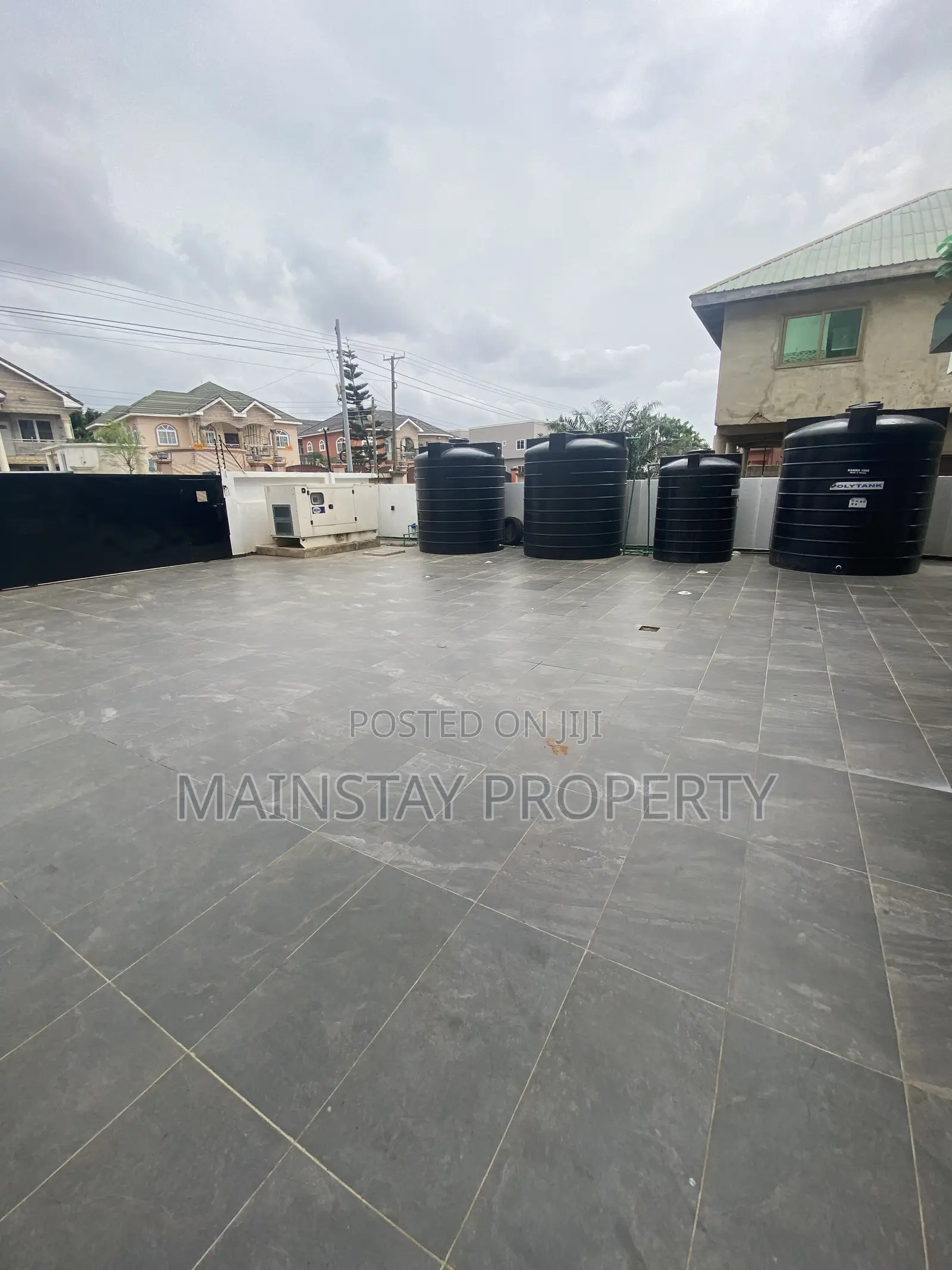 2bdrm Apartment in Mainstay Estates, East Legon for rent