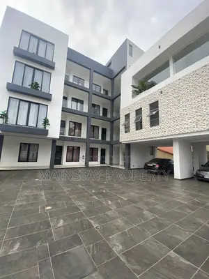 2bdrm Apartment in Mainstay Estates, East Legon for rent